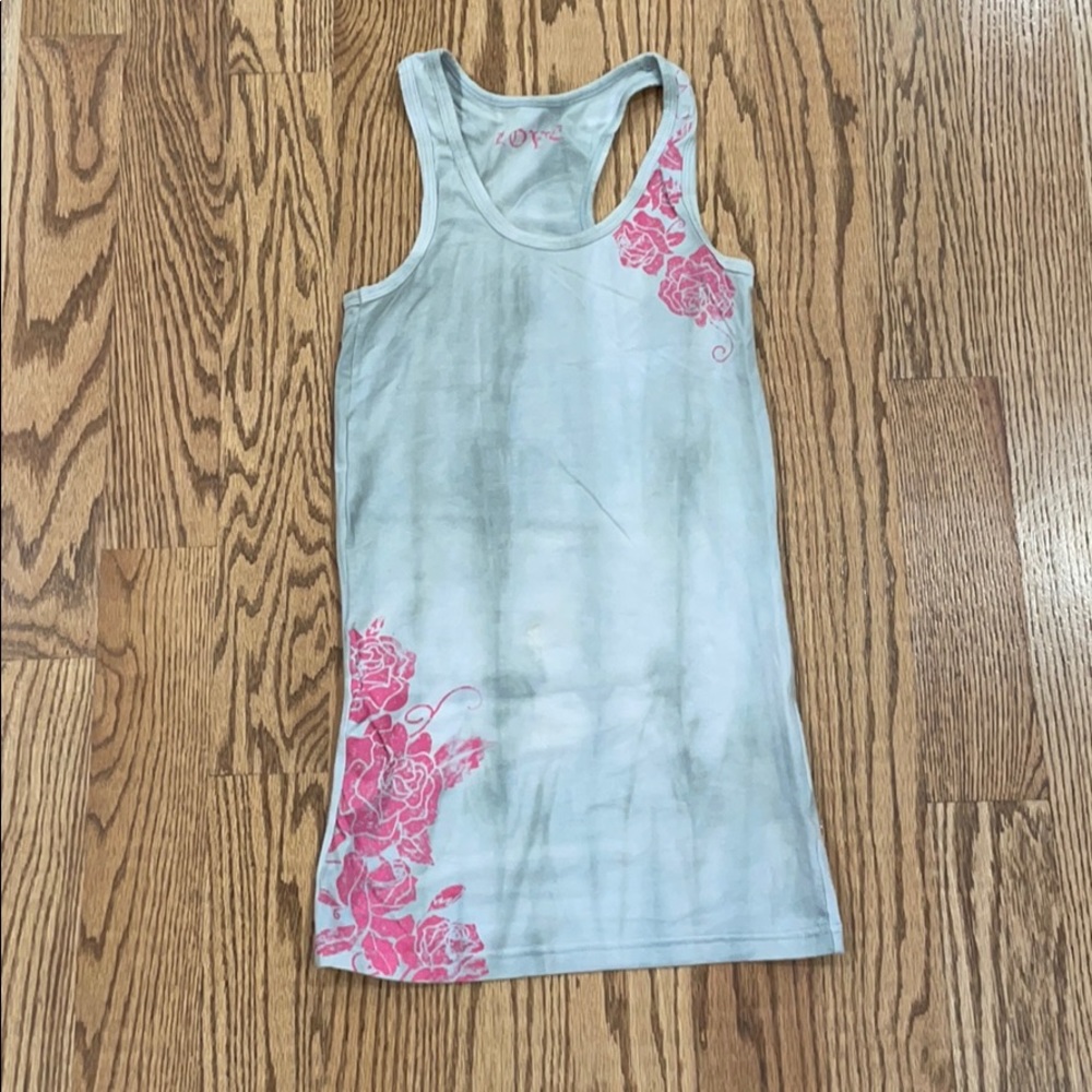 Tank top size s good condition